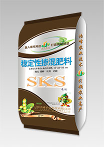 sks-稳定性大豆功能肥